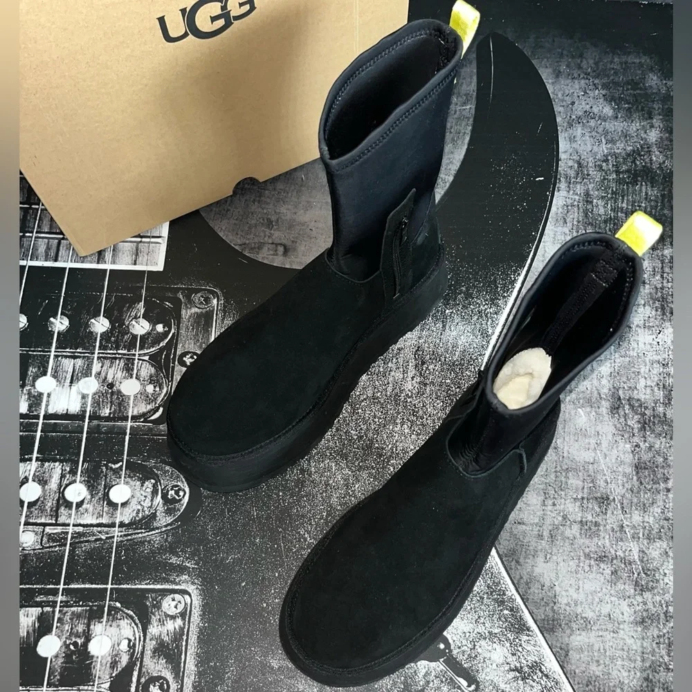 NIB UGG Boot